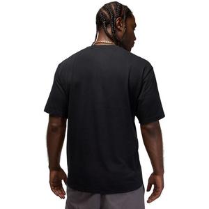Jordan Men's Brooklyn Realtree Jumpman Tee-Black