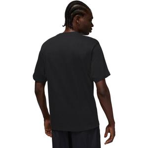 Jordan Men's Brooklyn Tee-Black