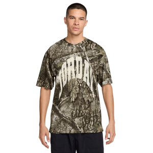 Jordan Men's Brooklyn Realtree Tee
