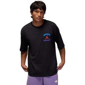 Jordan Men's Others Make It Happen Graphic Tee