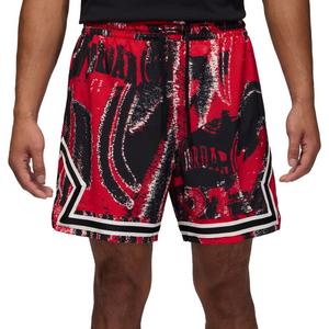 Jordan Men's Sport Dri-FIT Diamond Shorts