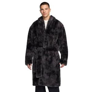 Jordan Men's Brooklyn Holiday Fur Robe