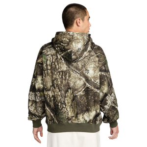Jordan Men's Brooklyn Fleece Realtree Pullover Hoodie