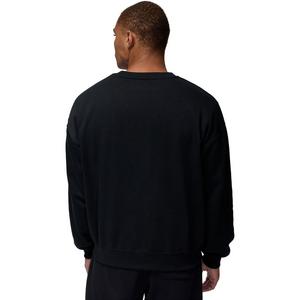 Jordan Men's Brooklyn French Terry Realtree Crew-Neck Sweatshirt