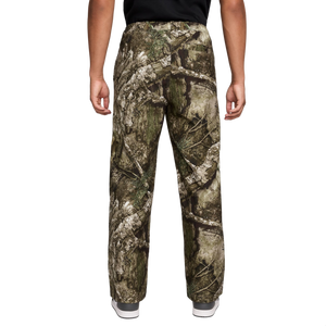 Jordan Men's Brooklyn Woven Realtree Pants-Camouflage
