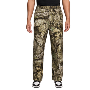 Jordan Men's Brooklyn Woven Realtree Pants-Camouflage