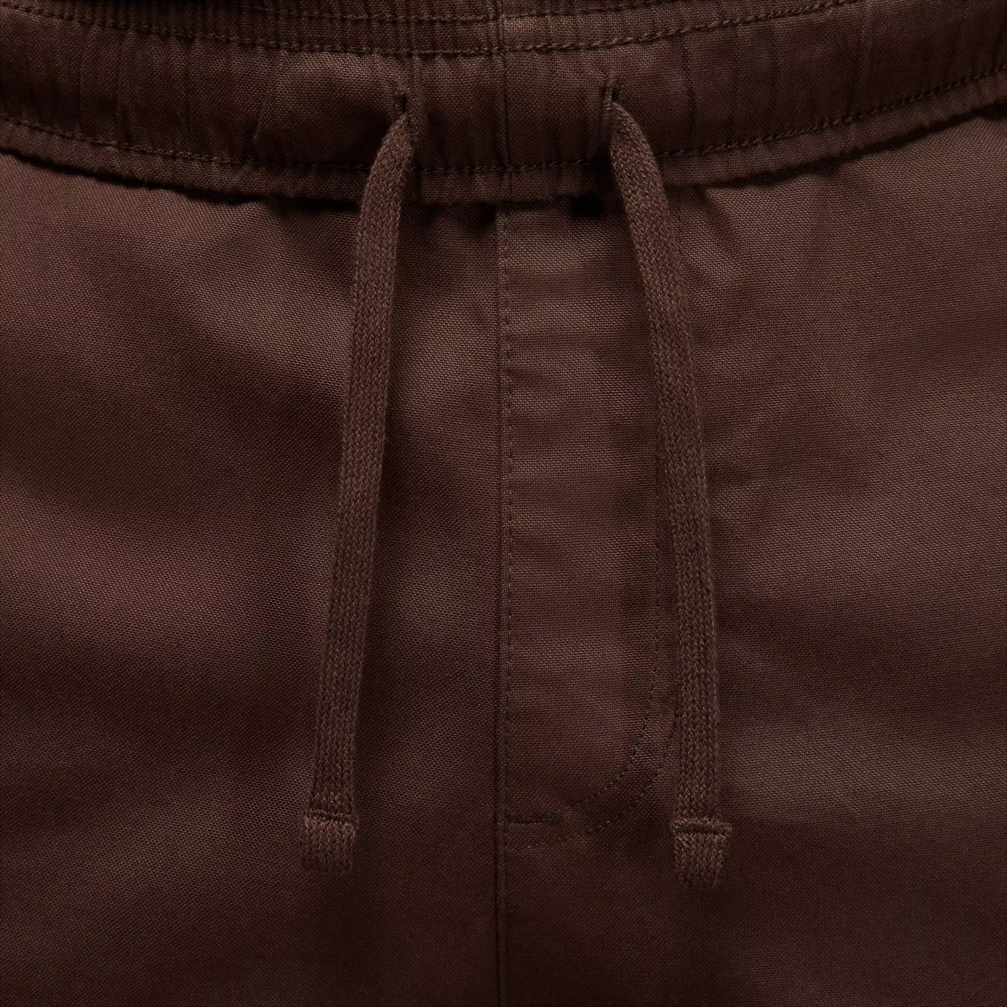Jordan Men's Essentials Woven Pants - Baroque Brown - BAROQUE BROWN
