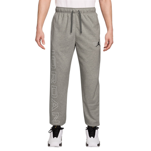 Jordan Men's Sport Crossover Fleece Pants