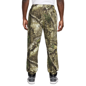 Jordan Men's Brooklyn Fleece Realtree Pants