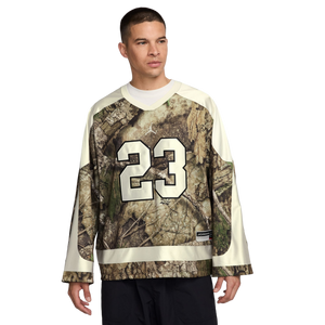 Jordan Men's Brooklyn Realtree Hockey Jersey