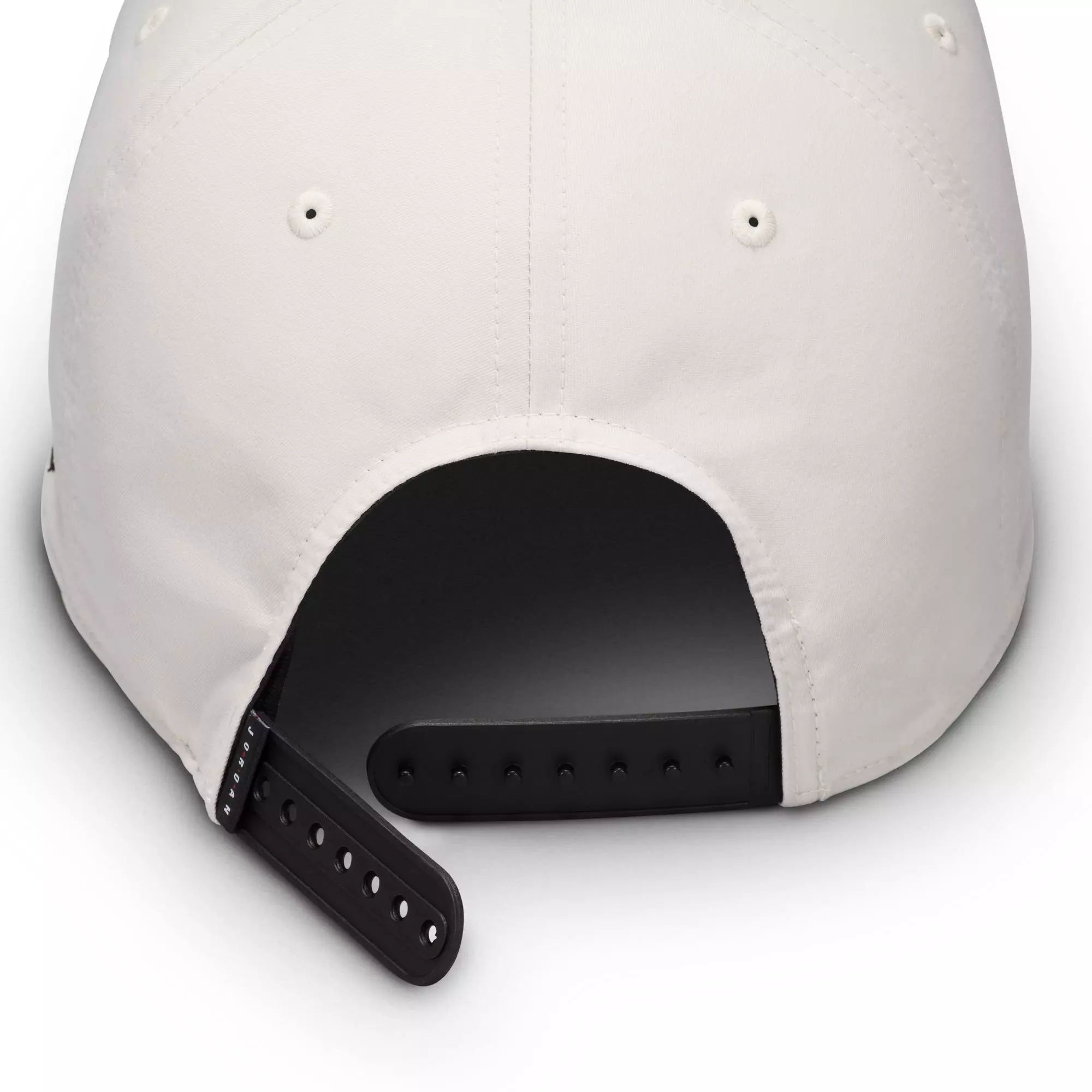 Jordan Rise Snapback Cap-Light Orewood - LT BROWN