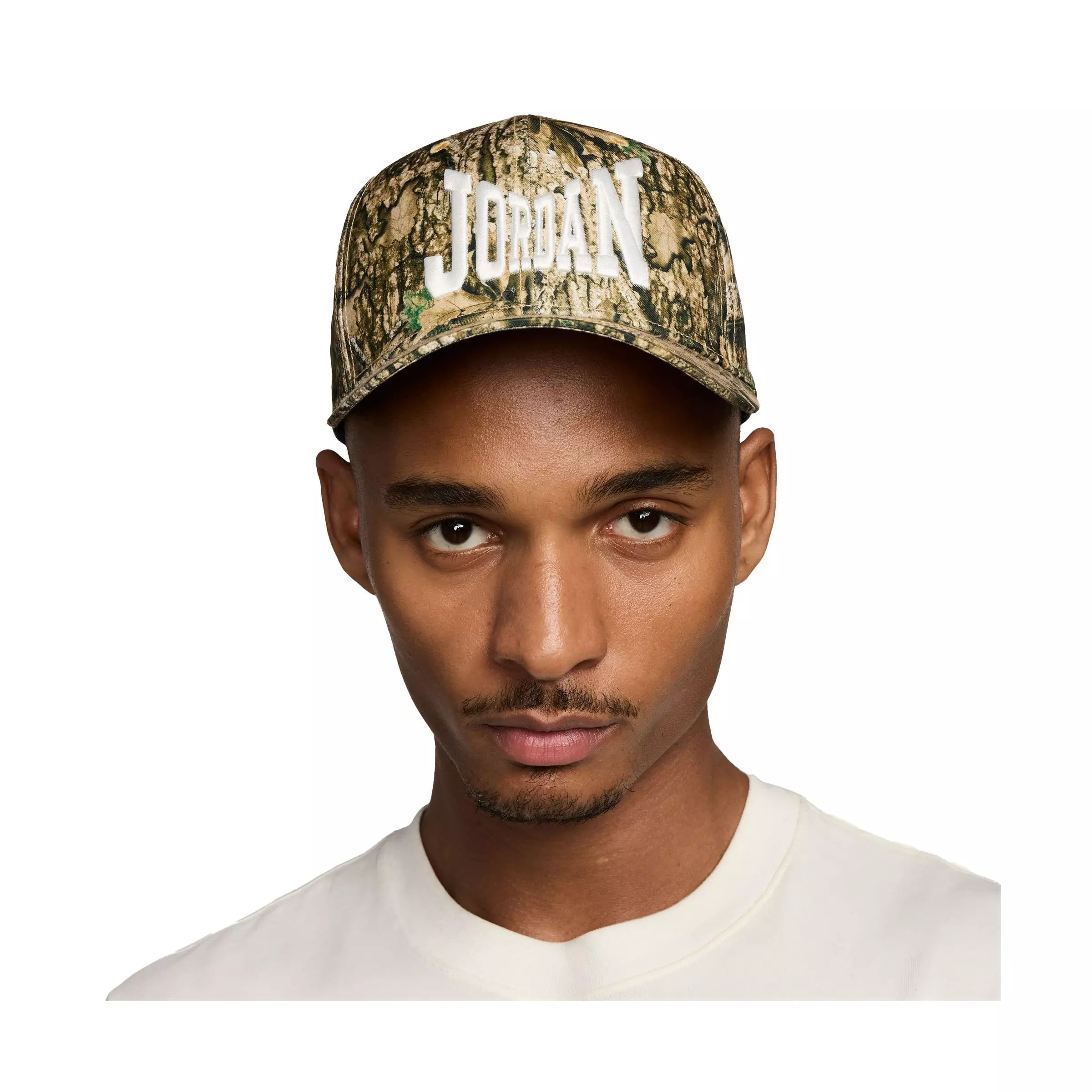 Jordan Brooklyn Rise Snapback Cap Realtree-Camouflage
