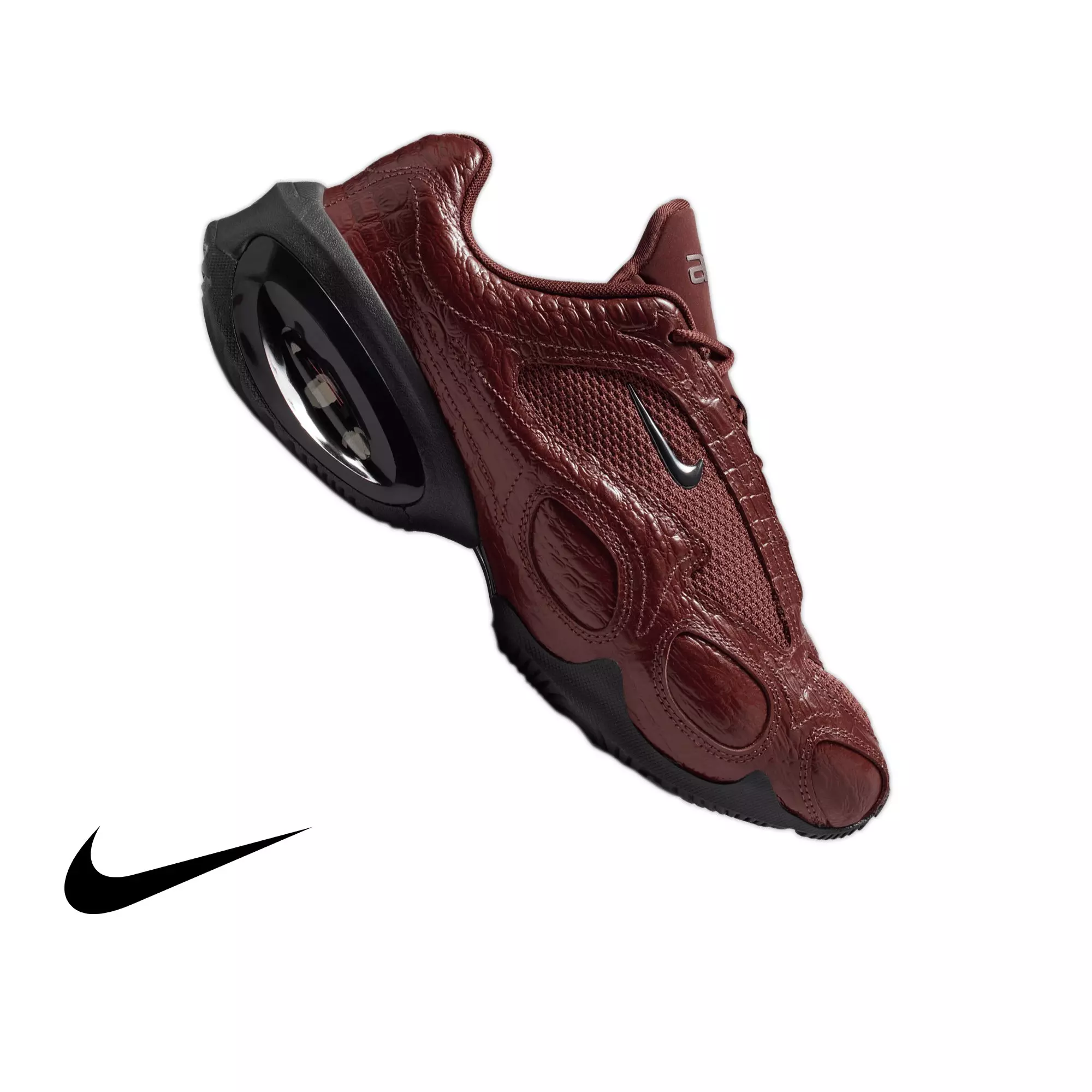 Nike Air Max Muse SE "Burgundy Crush" Women's Shoe - BURGUNDY CRUSH/DARK GREY/BLACK