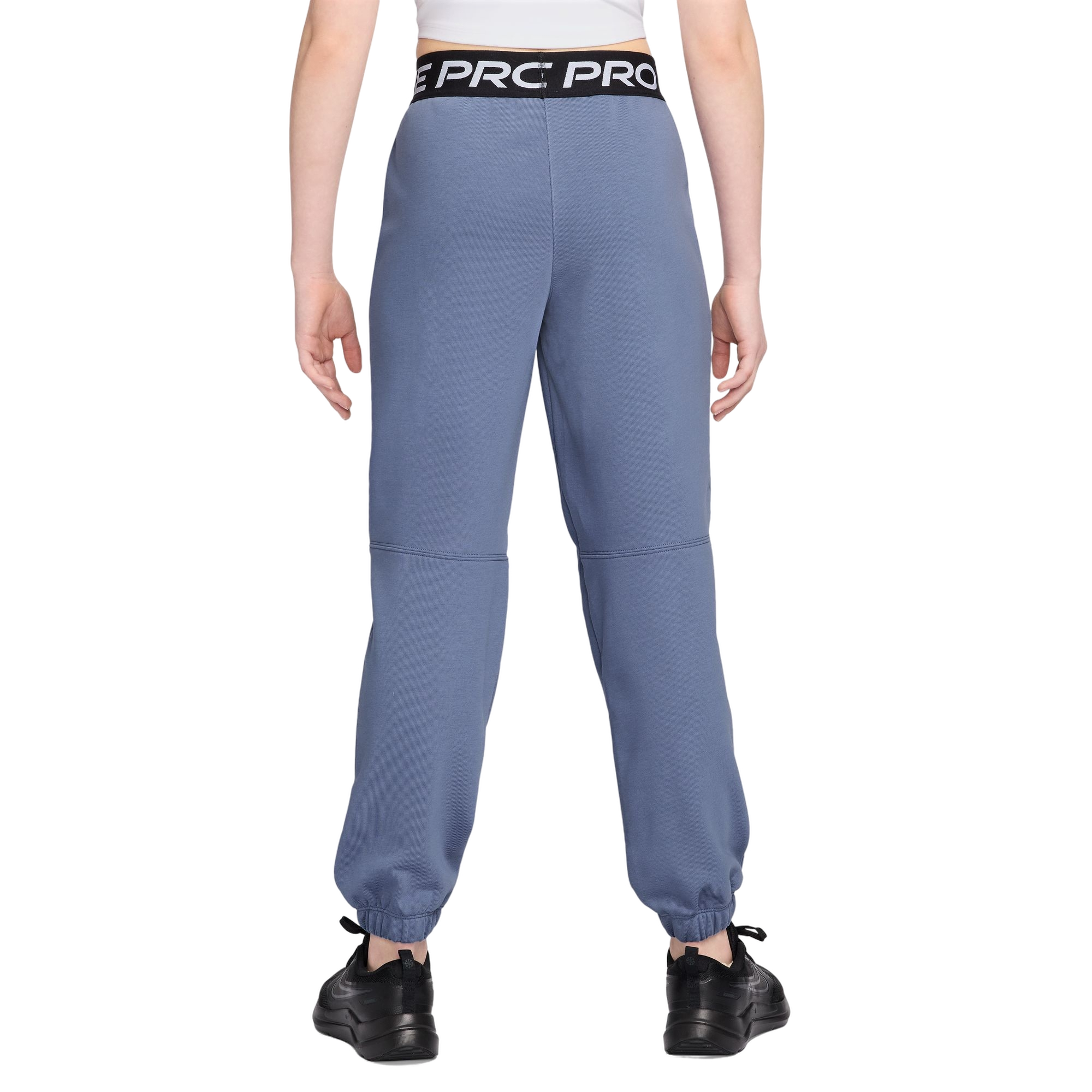 Nike Pro Fleece Dri-FIT Big Girls' Joggers