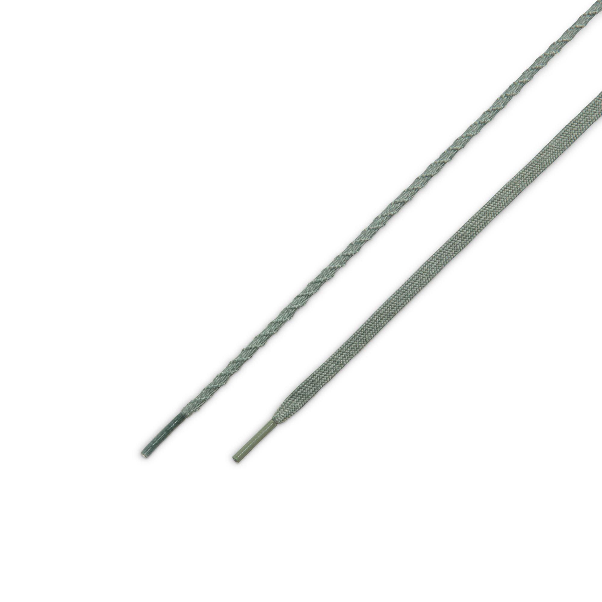 Air Force 1 GTX Vibram "Clay Green/Sequoia/Speed Yellow" Men's Shoe - GREEN Thumbnail View 13