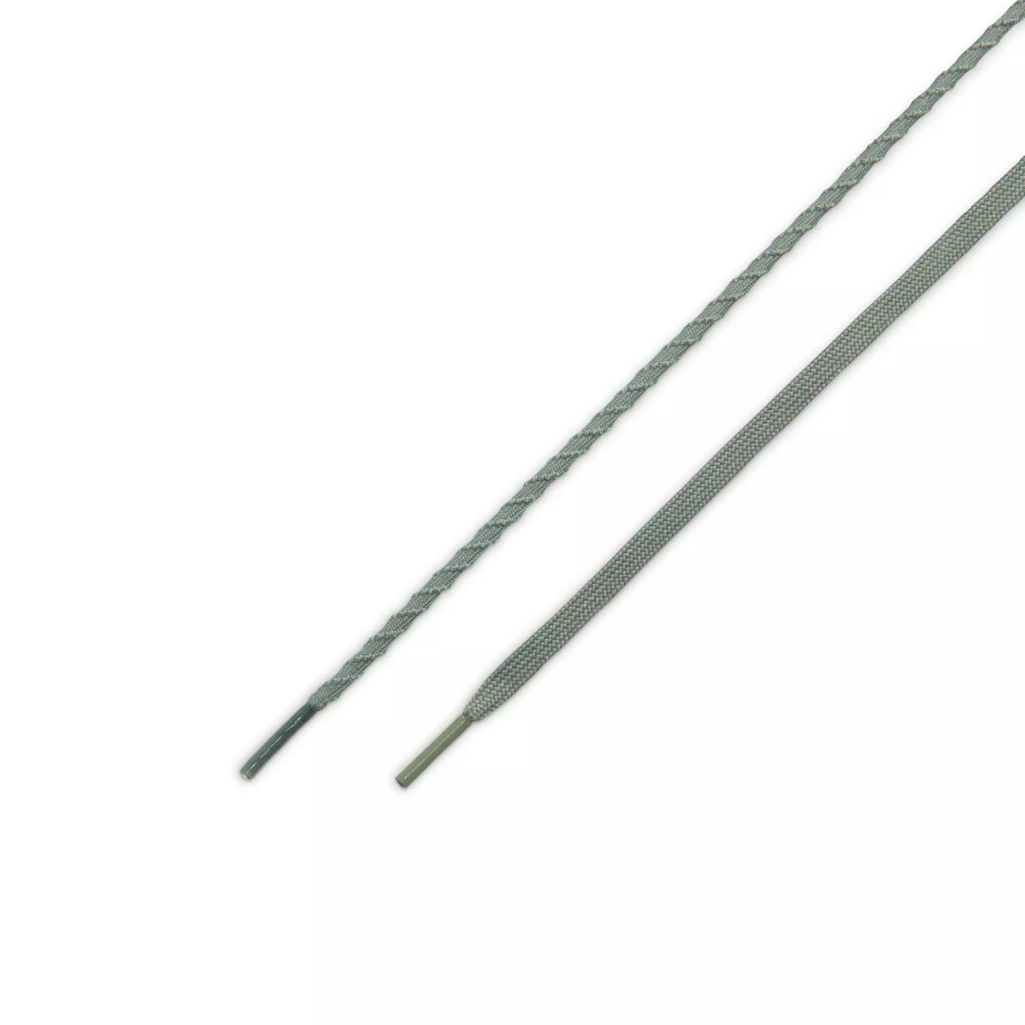 Air Force 1 GTX Vibram "Clay Green/Sequoia/Speed Yellow" Men's Shoe - GREEN