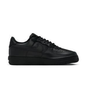 Nike Air Force 1 GTX Vibram "Off Noir/Black/Speed Yellow" Men's Shoe