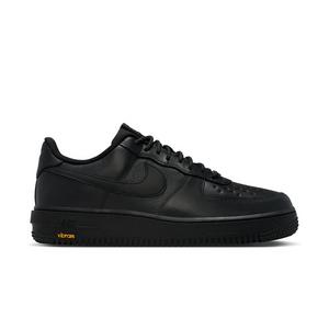 Nike Air Force 1 GTX Vibram "Off Noir/Black/Speed Yellow" Men's Shoe
