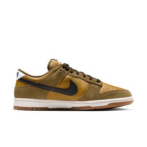 Nike Dunk Low Retro SE "Ochre/Black/Olive Flak/Coconut Milk" Men's Shoe