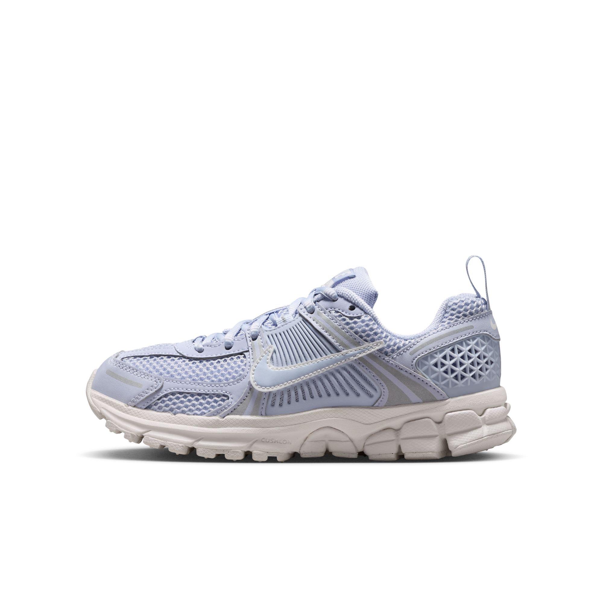 Nike Vomero 5 Grade School Girls' "Ghost/Summit White/Platinum Tint" Shoe