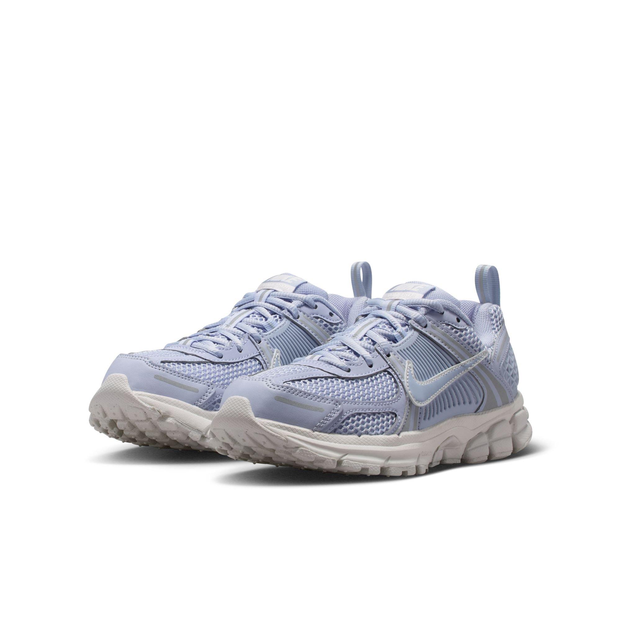 Nike Vomero 5 Grade School Girls' "Ghost/Summit White/Platinum Tint" Shoe
