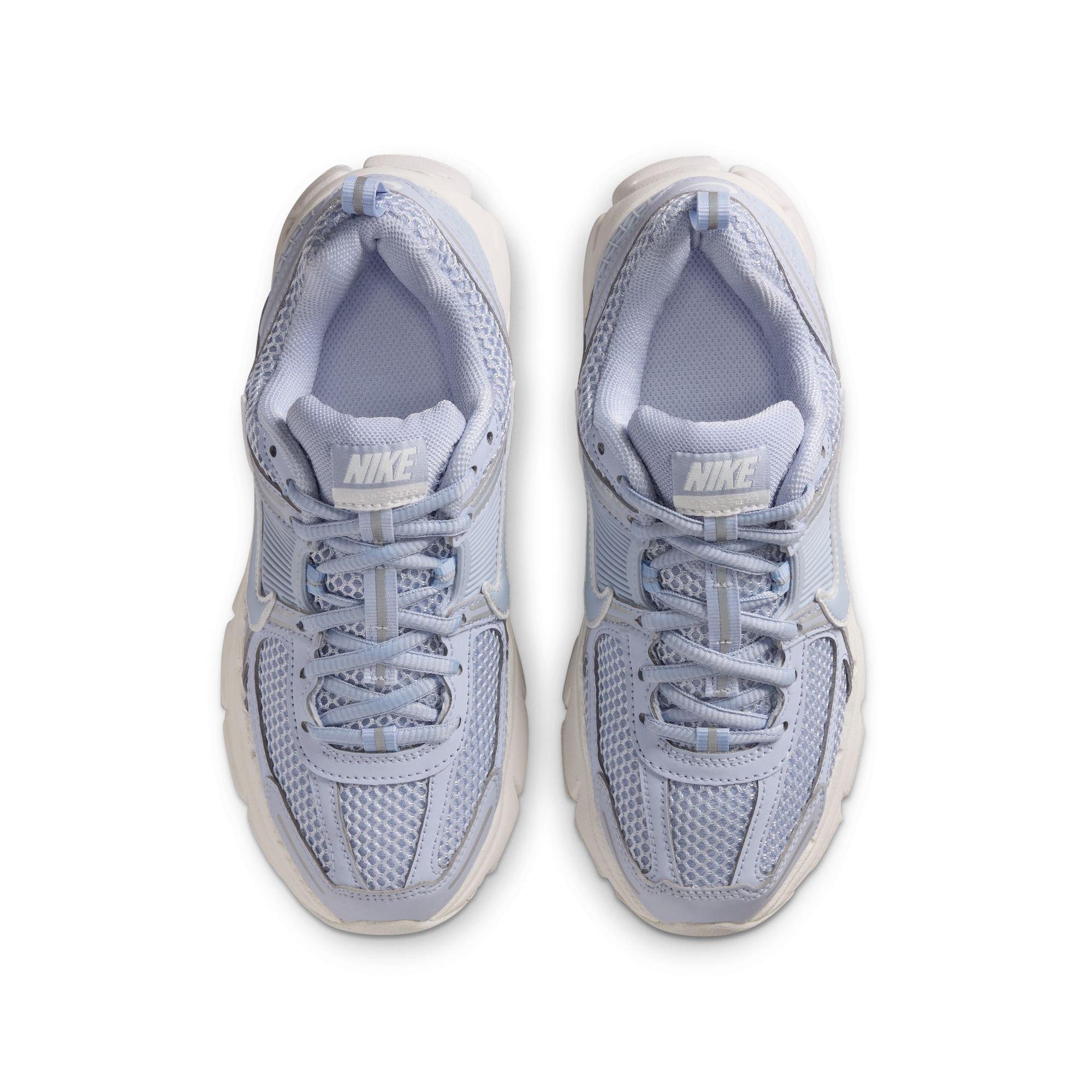 Nike Vomero 5 Grade School Girls' "Ghost/Summit White/Platinum Tint" Shoe