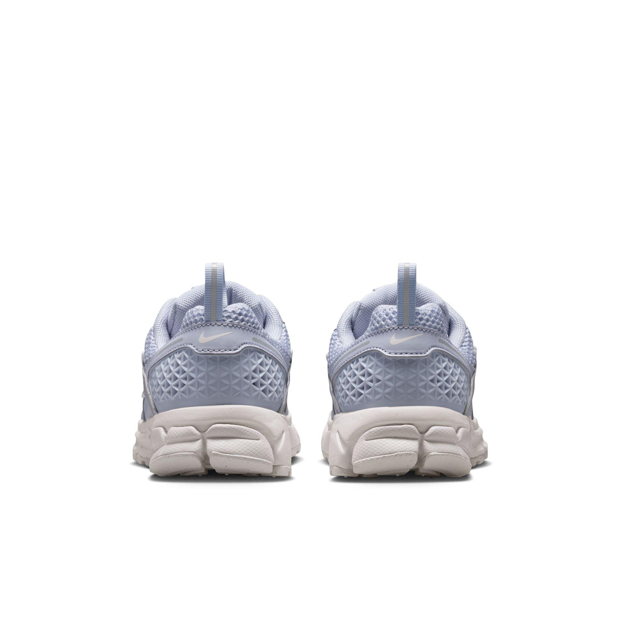 Nike Vomero 5 Grade School Girls' "Ghost/Summit White/Platinum Tint" Shoe