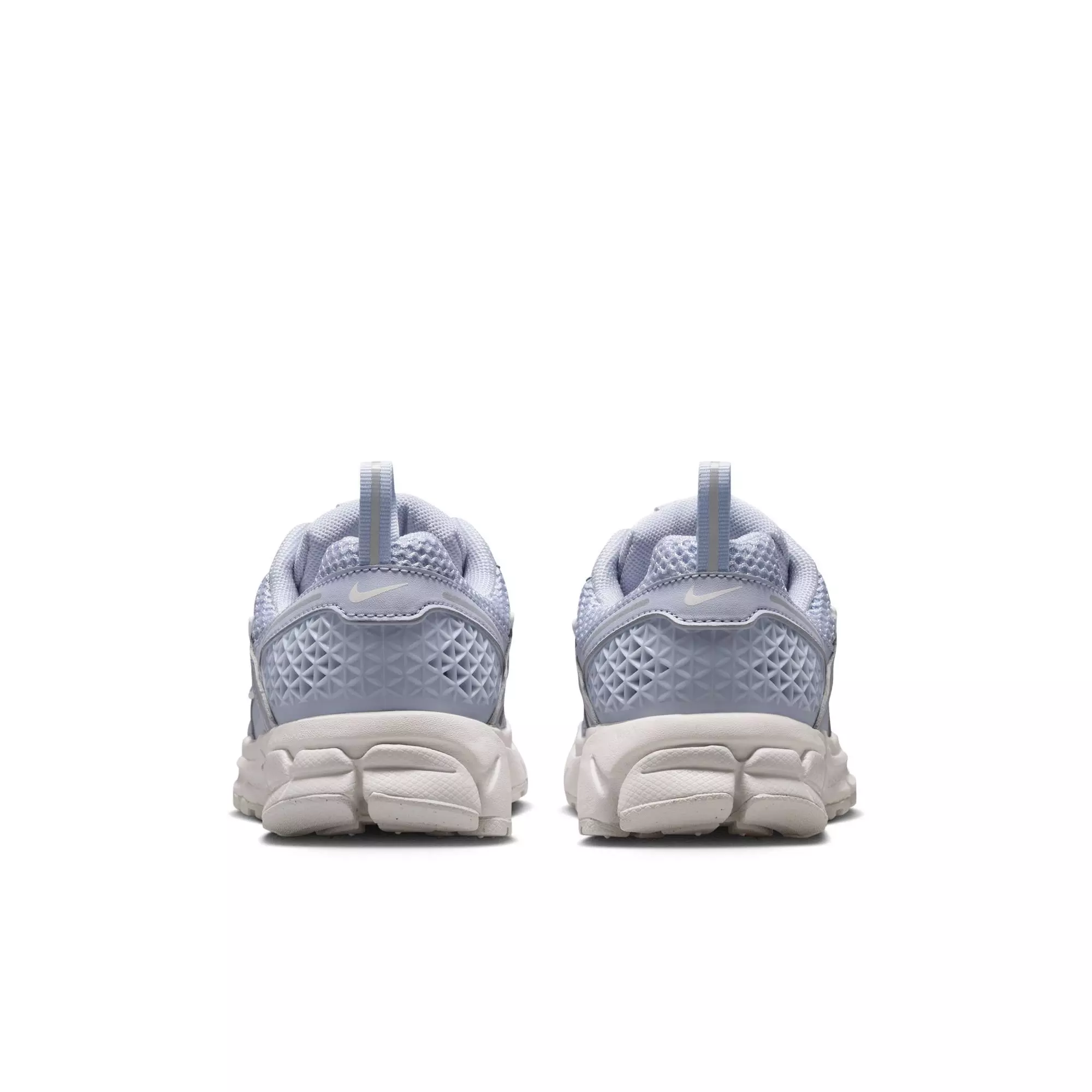 Nike Vomero 5 "Ghost/Summit White/Platinum Tint" Grade School Girls' Shoe - BLUE