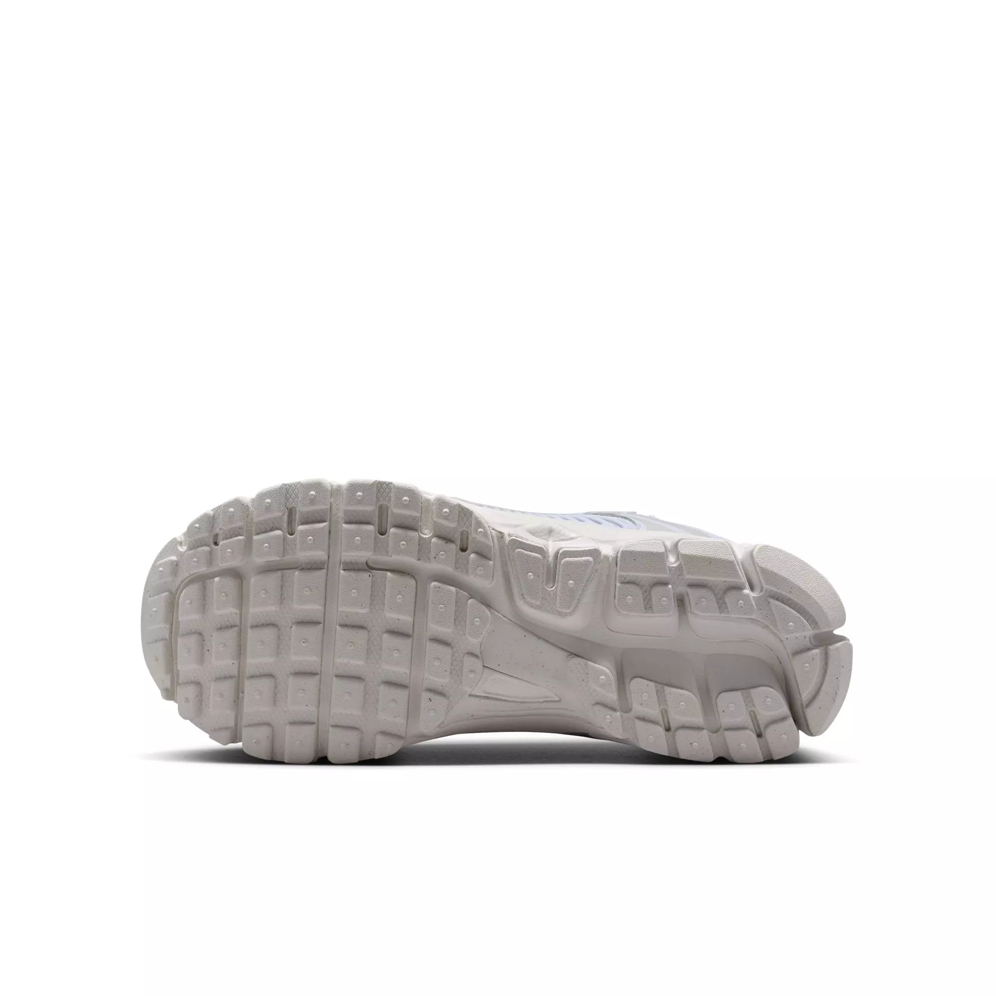 Nike Vomero 5 "Ghost/Summit White/Platinum Tint" Grade School Girls' Shoe - BLUE