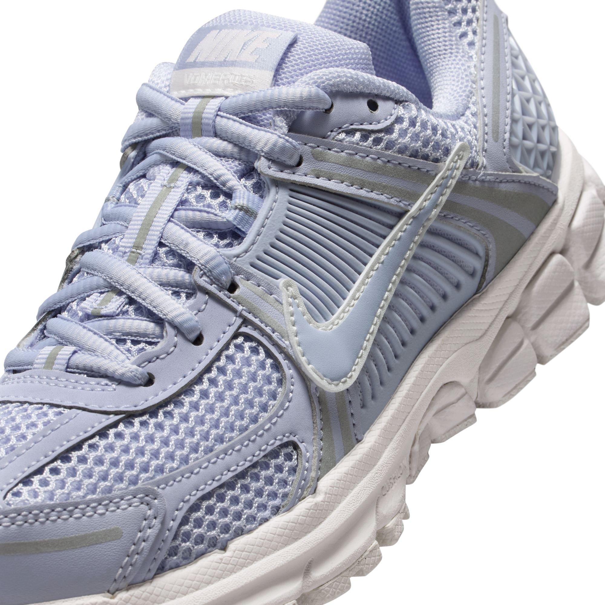 Nike Vomero 5 Grade School Girls' "Ghost/Summit White/Platinum Tint" Shoe