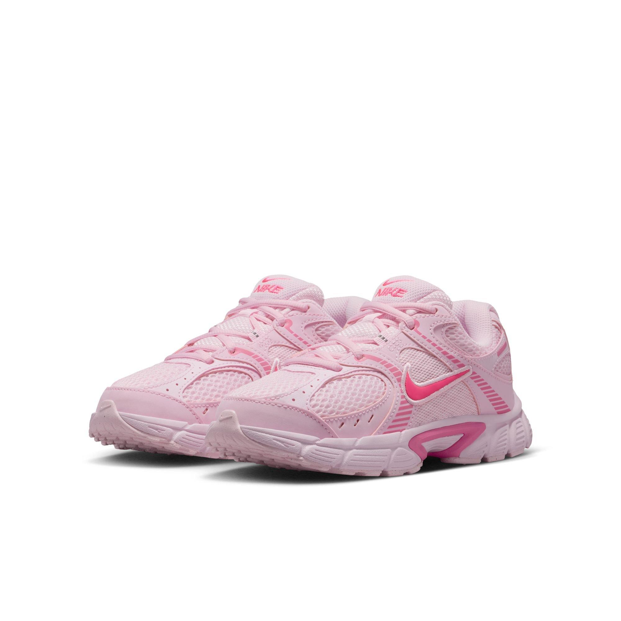 Nike V5 RNR Grade School Girls' "Pink Foam/Hyper Pink/Pinksicle" Shoe