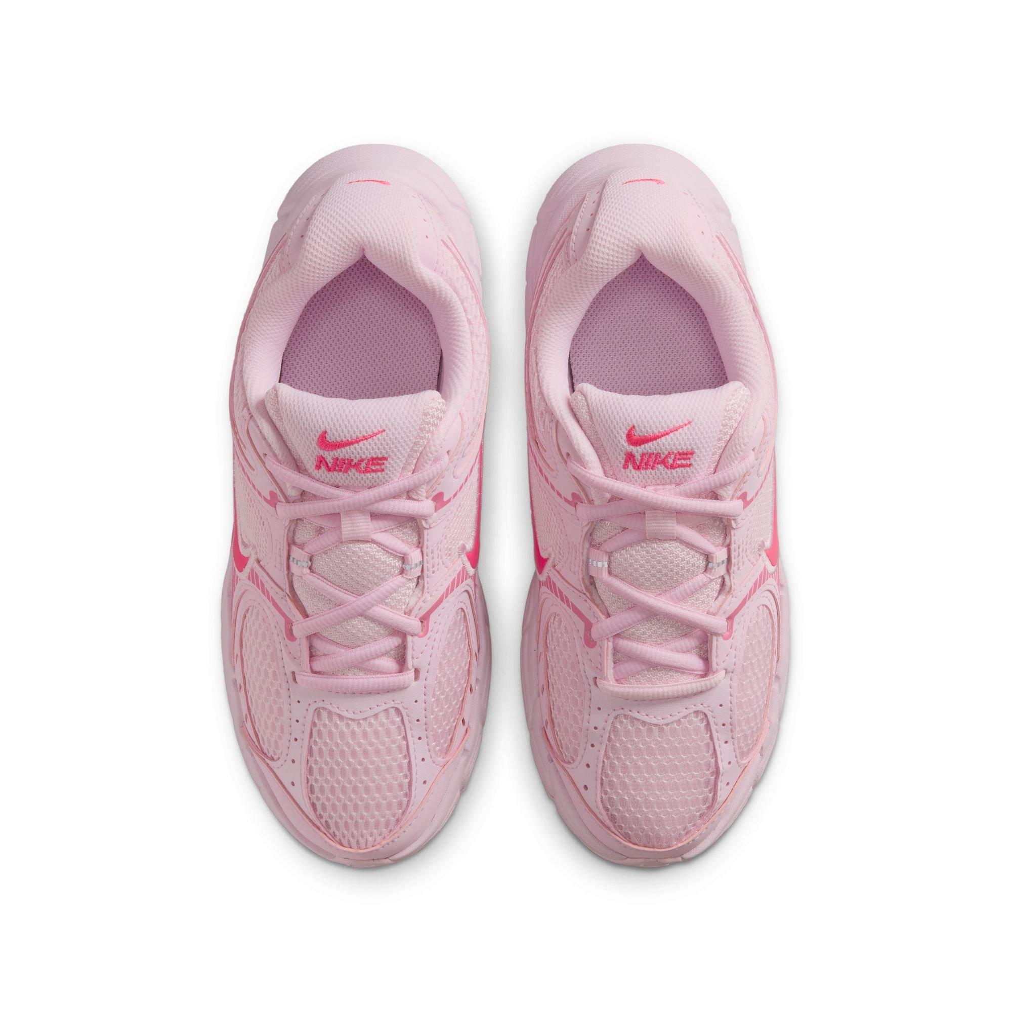 Nike V5 RNR Grade School Girls' "Pink Foam/Hyper Pink/Pinksicle" Shoe