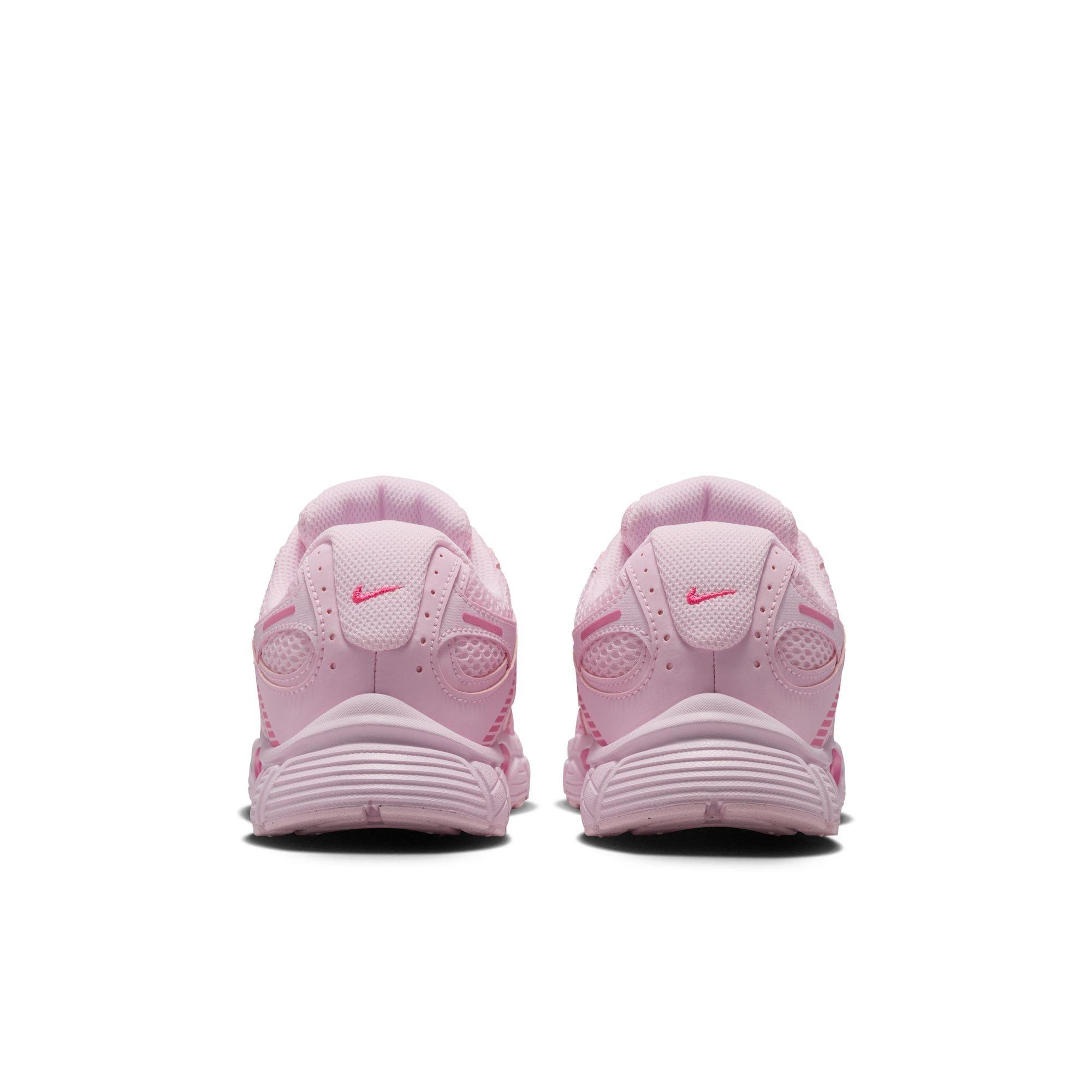 Nike V5 RNR Grade School Girls' "Pink Foam/Hyper Pink/Pinksicle" Shoe