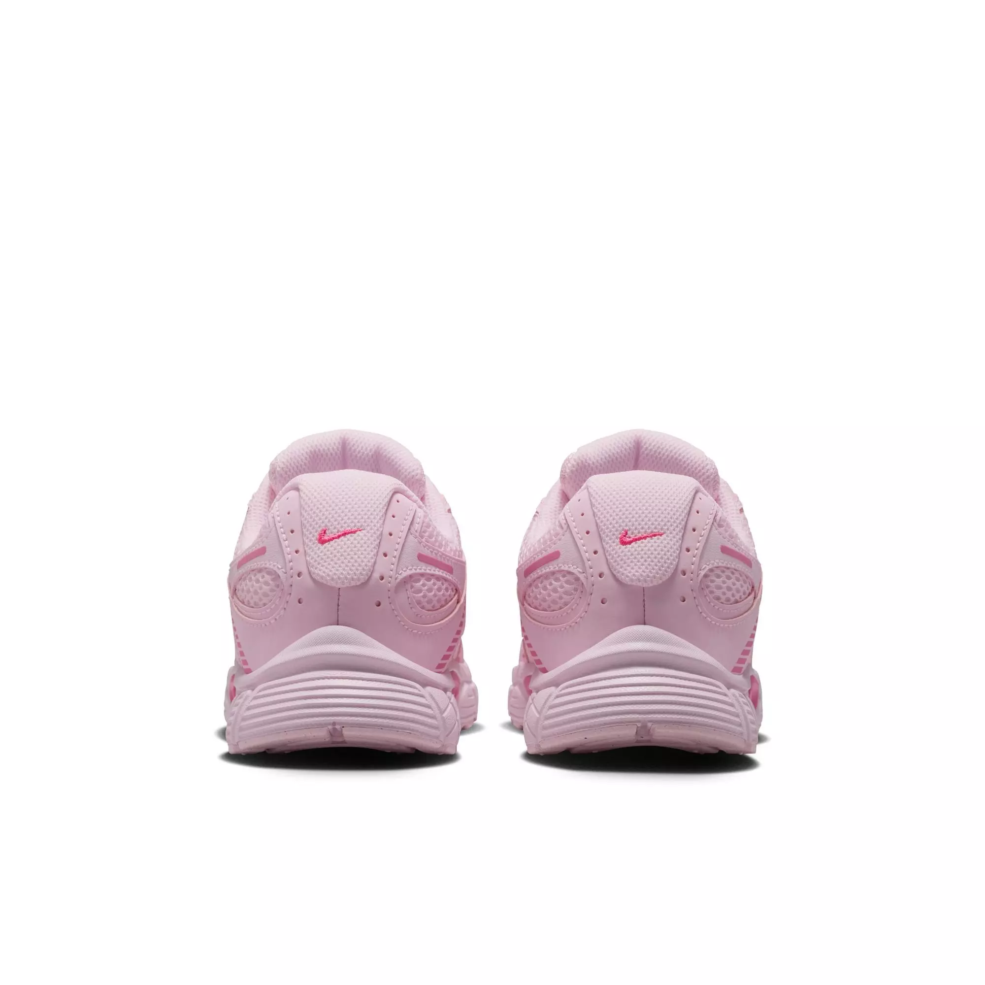 Nike V5 RNR "Pink Foam/Hyper Pink/Pinksicle" Grade School Girls' Shoe - PINK
