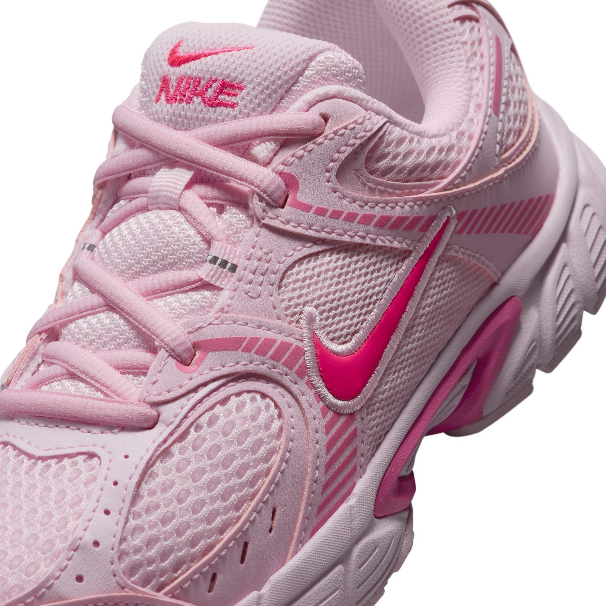 Nike V5 RNR Grade School Girls' "Pink Foam/Hyper Pink/Pinksicle" Shoe