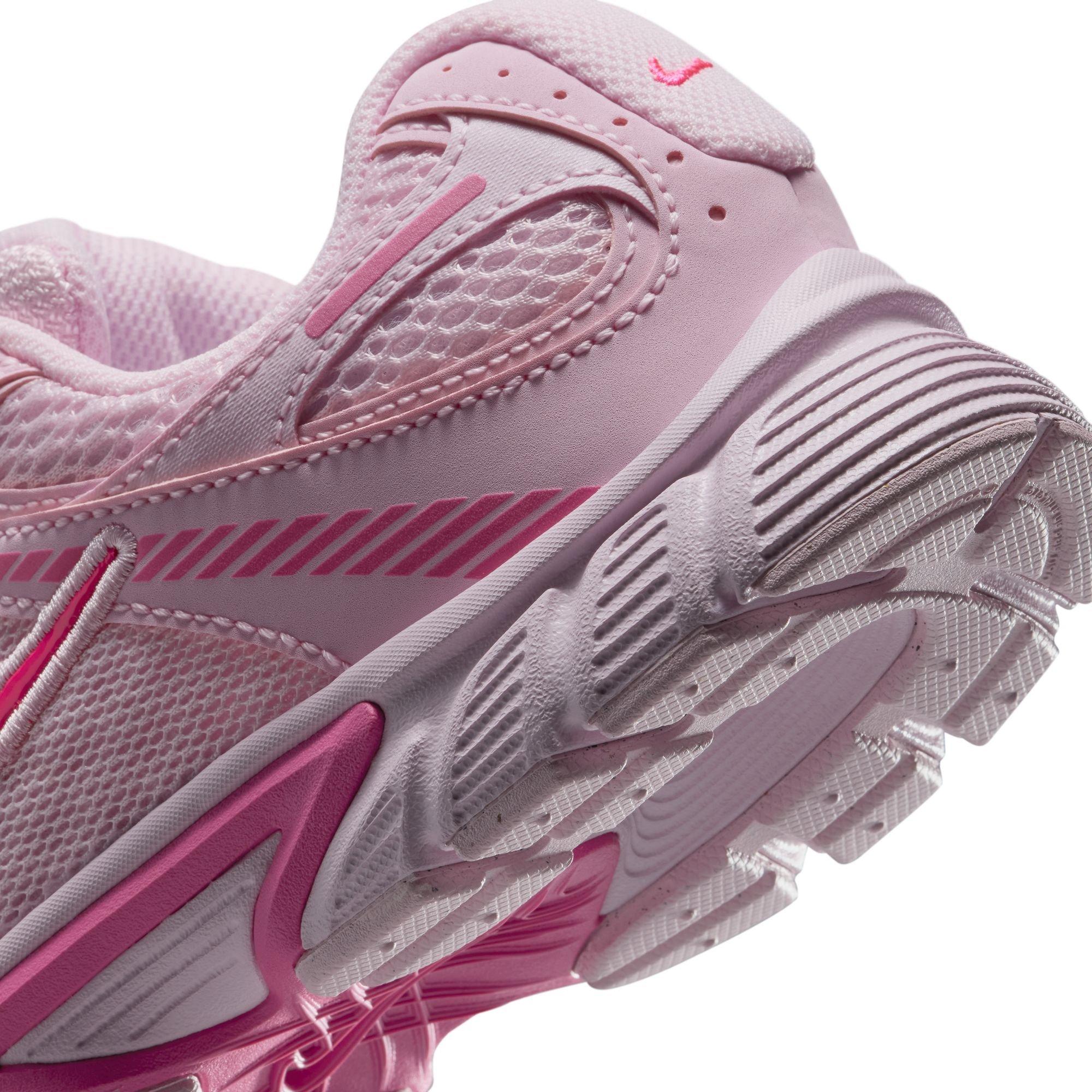 Nike V5 RNR Grade School Girls' "Pink Foam/Hyper Pink/Pinksicle" Shoe