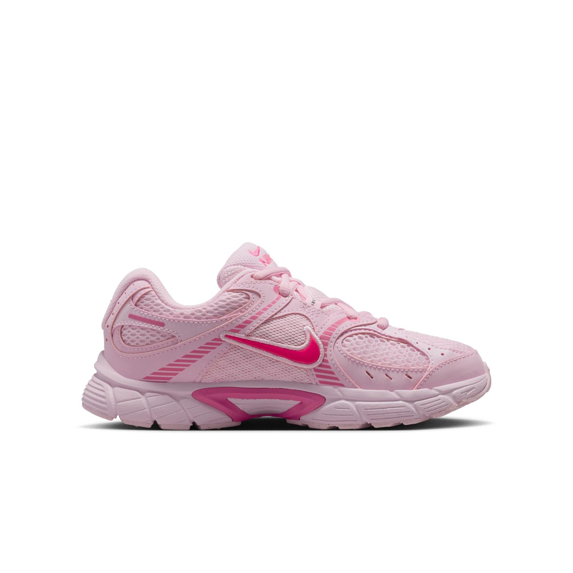 Nike V5 RNR Grade School Girls' "Pink Foam/Hyper Pink/Pinksicle" Shoe