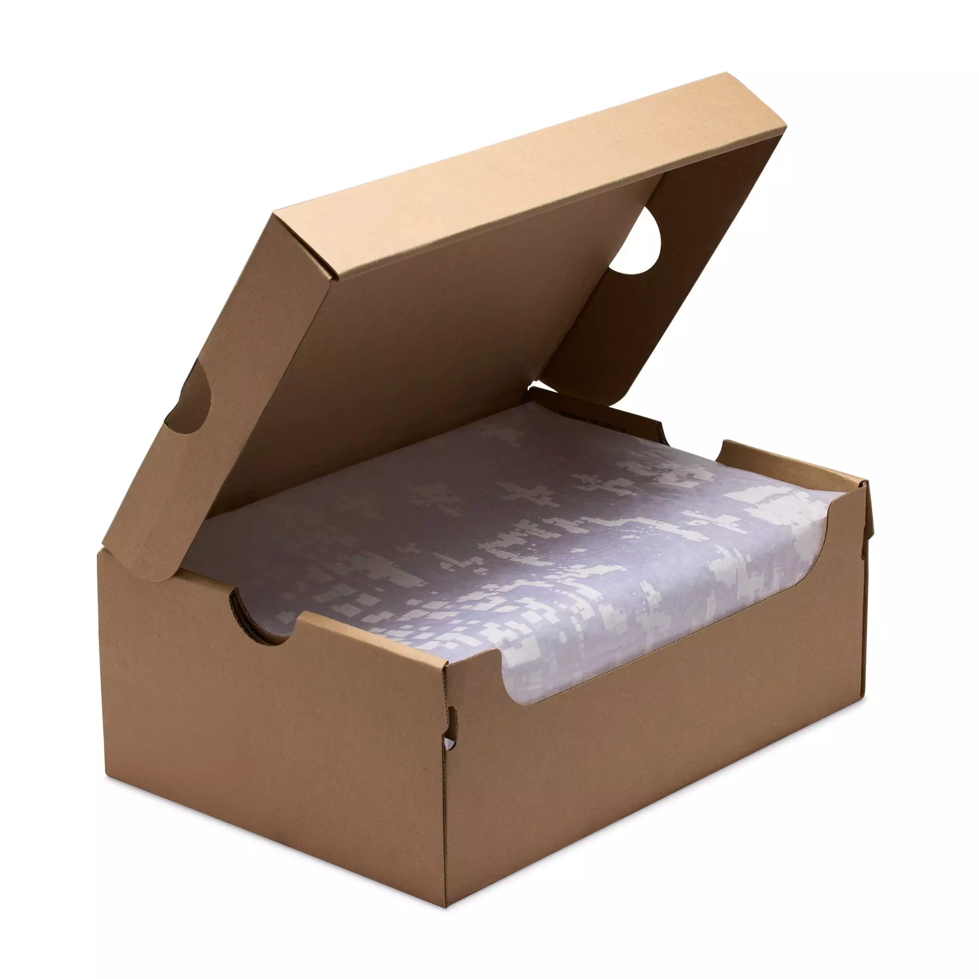 Nike Ava Rover "Malt Pale Ivory/Silt Red/Pink Spell" Grade School Girls' Shoe - PINK