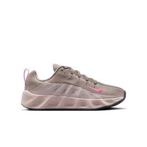Nike Ava Rover "Malt Pale Ivory/Silt Red/Pink Spell" Grade School Girls' Shoe