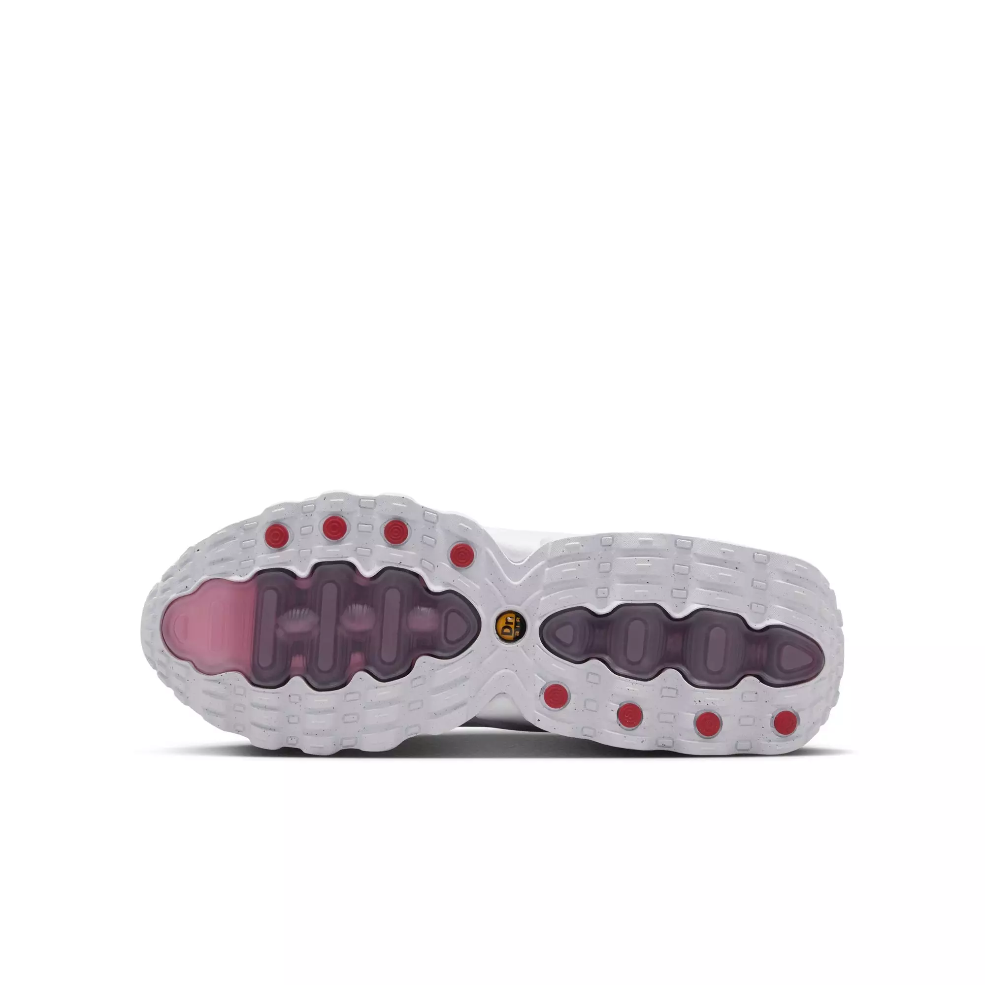 Nike Air Max Dn8 "Light Violet/Sweet Beet/Ghost/White" Grade School Girls' Shoe - PINK