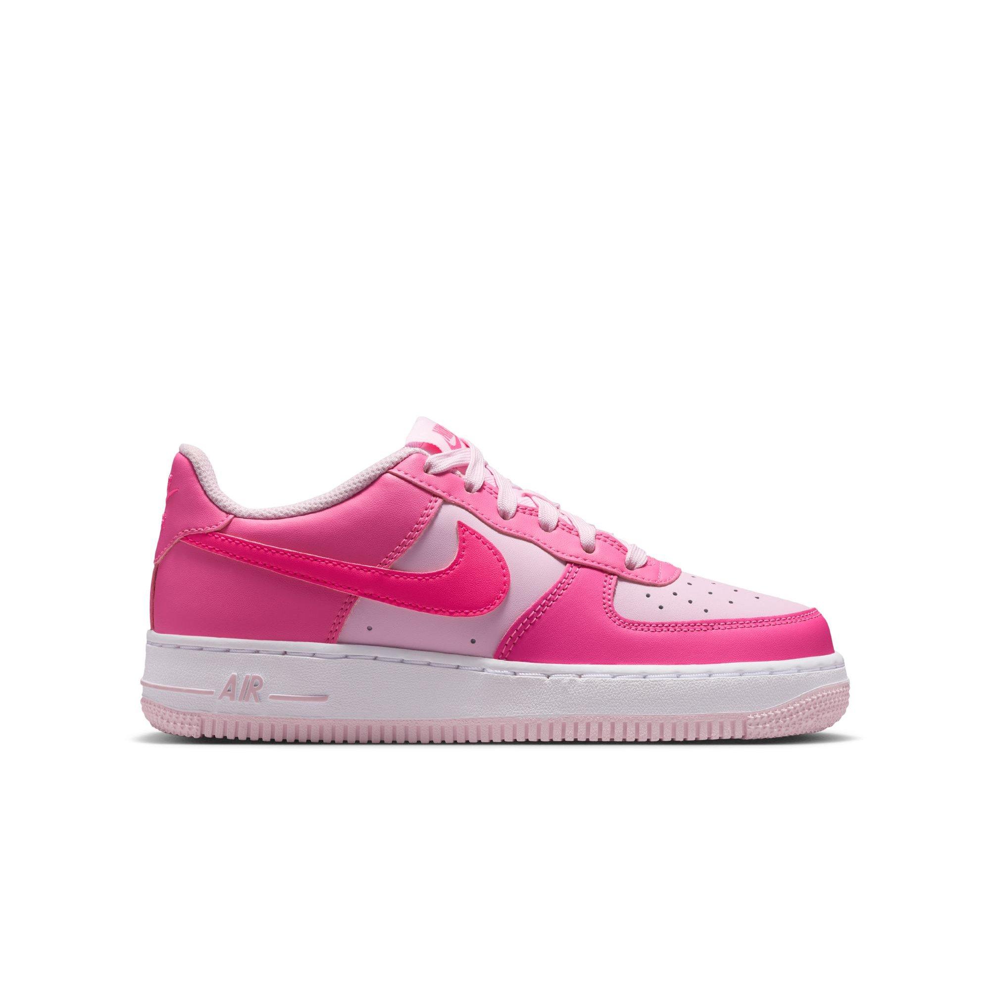 Nike Air Force Pink