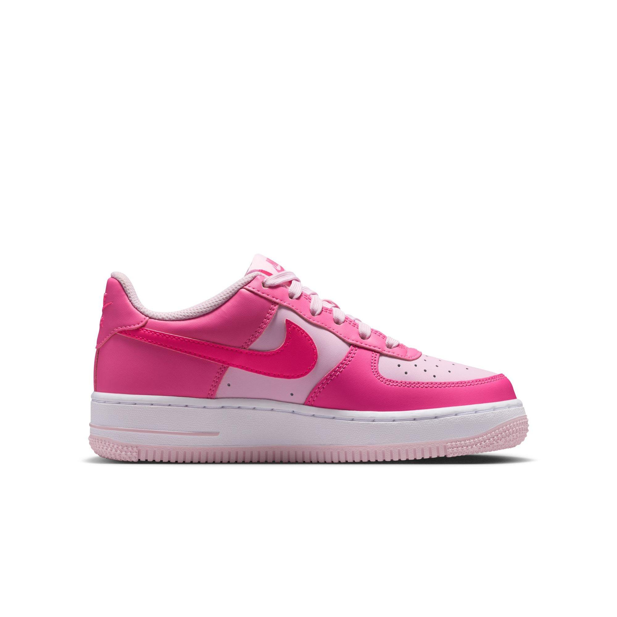 Nike Air Force Pink