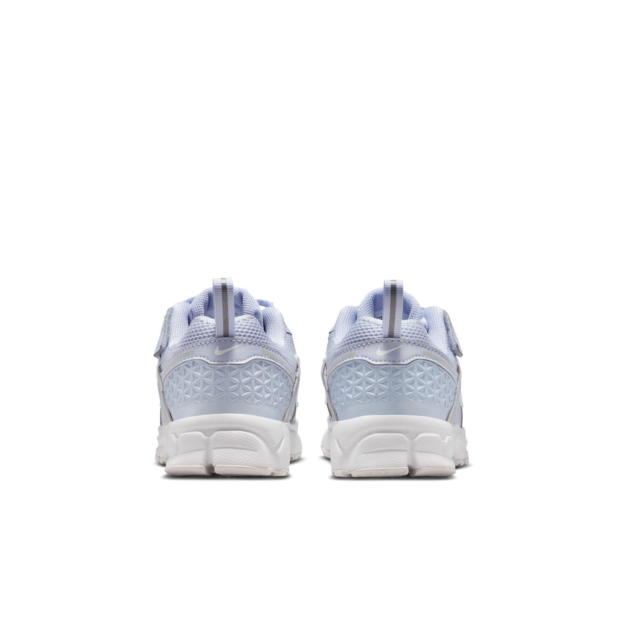 Nike Vomero 5 Preschool Girls' "Ghost/Summit White/Platinum Tint" Shoe