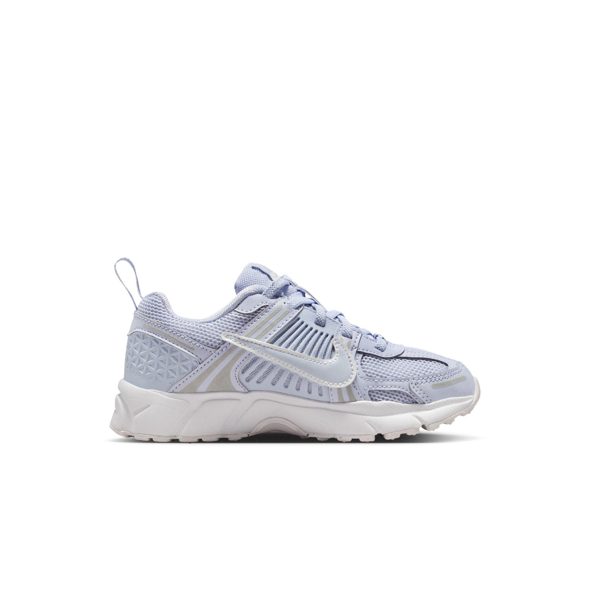Nike Vomero 5 Preschool Girls' "Ghost/Summit White/Platinum Tint" Shoe