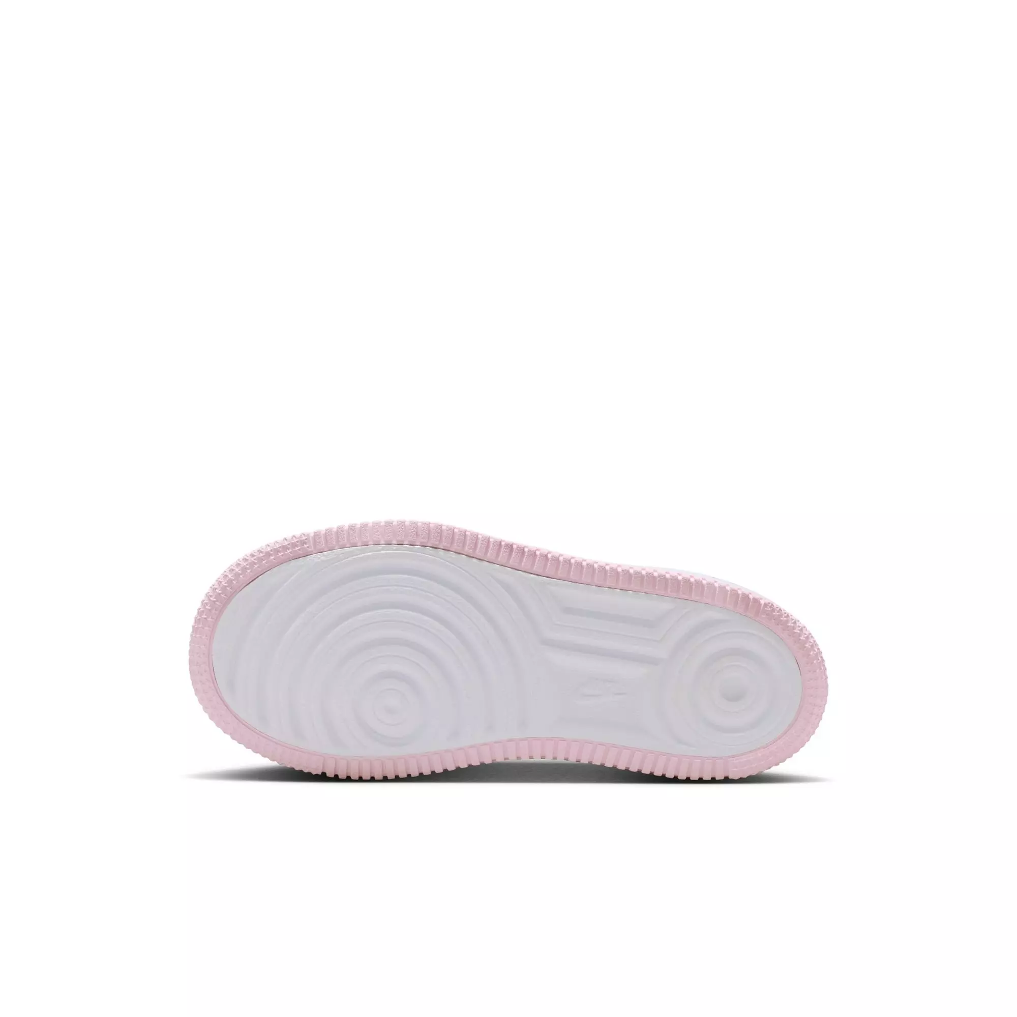 Nike Air Force 1 Low "Pinksicle/Hyper Pink/Pink Foam/White" Preschool Girls' Shoe - PINK