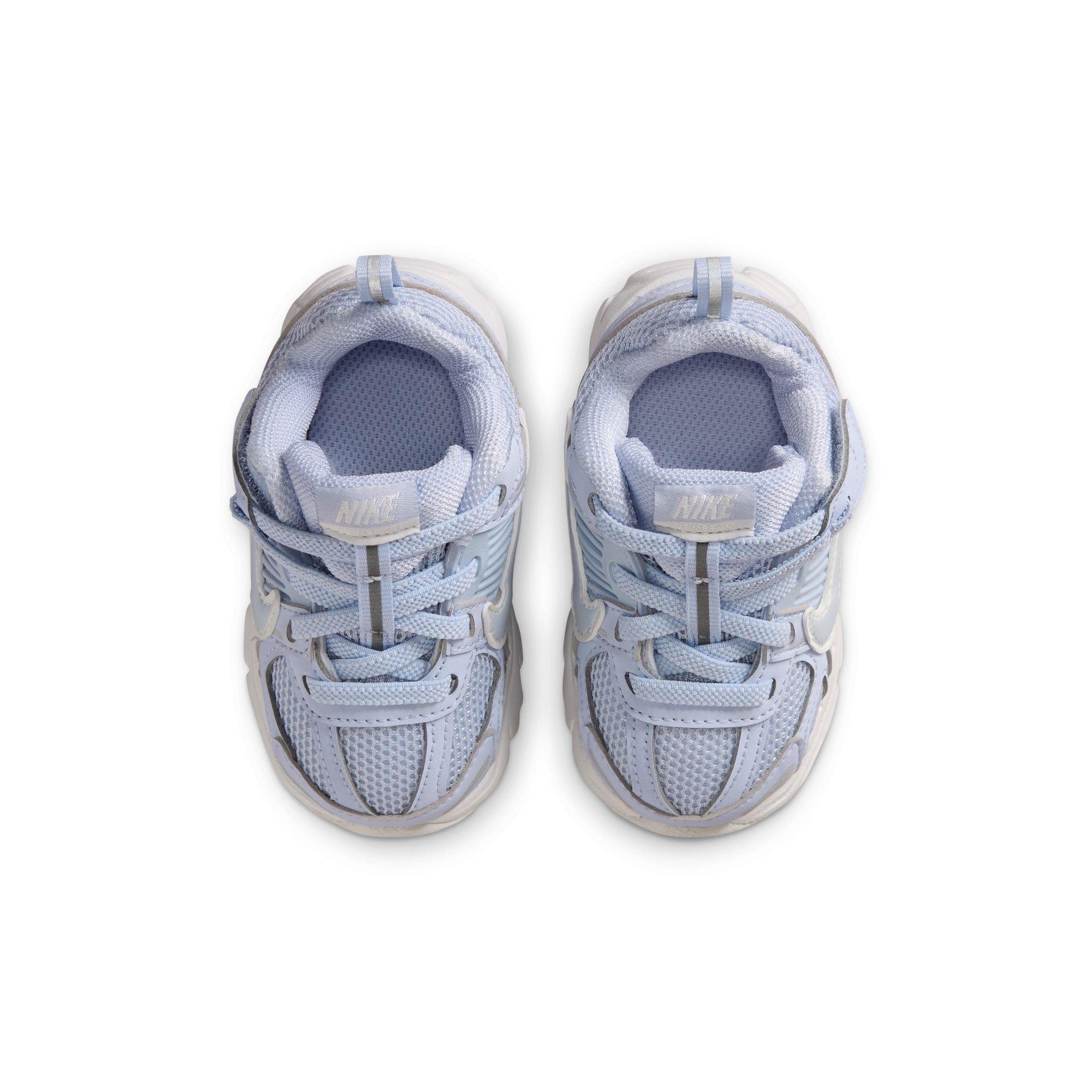 Nike Vomero 5 Toddler Girls' "Ghost/Summit White/Platinum Tint" Shoe