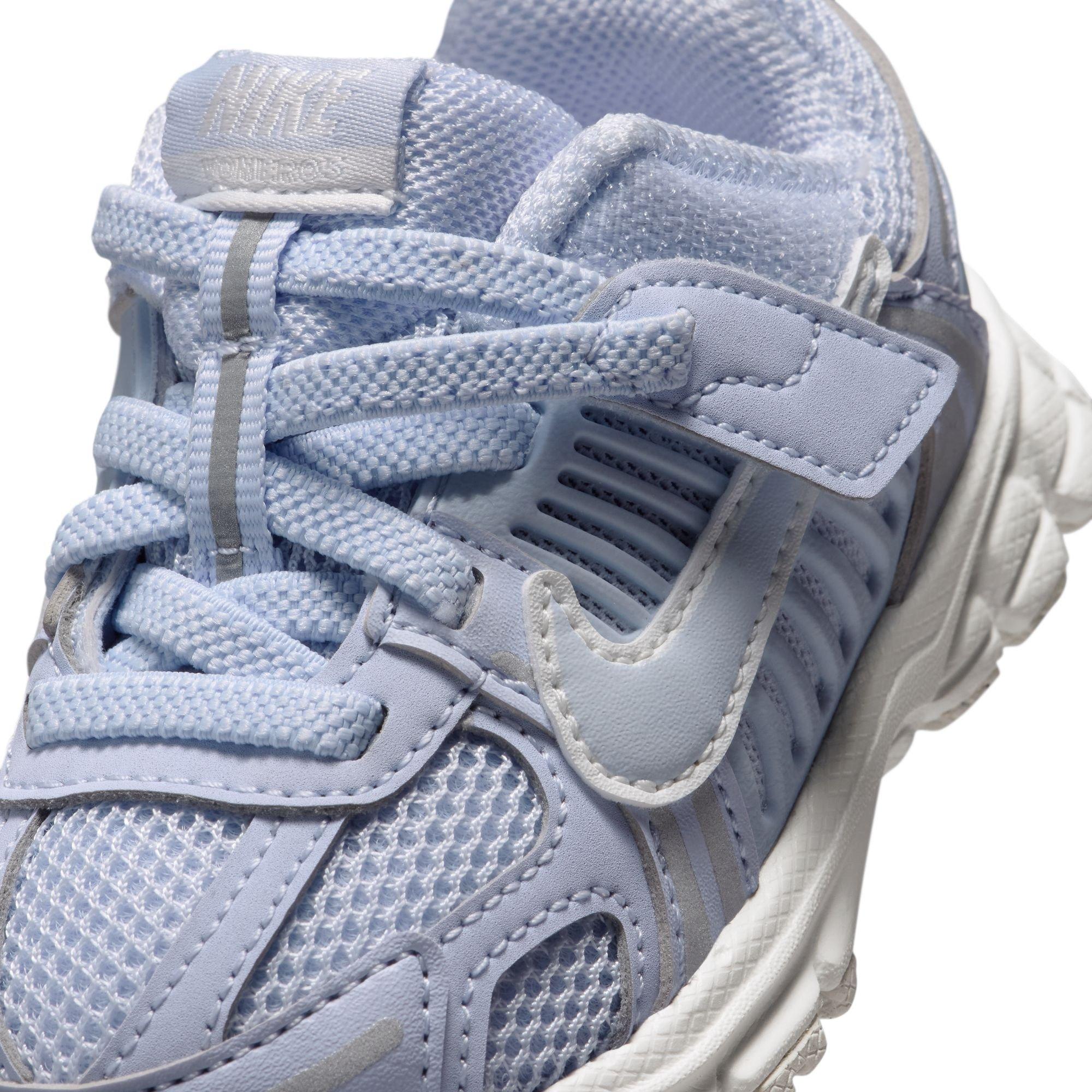 Nike Vomero 5 Toddler Girls' "Ghost/Summit White/Platinum Tint" Shoe