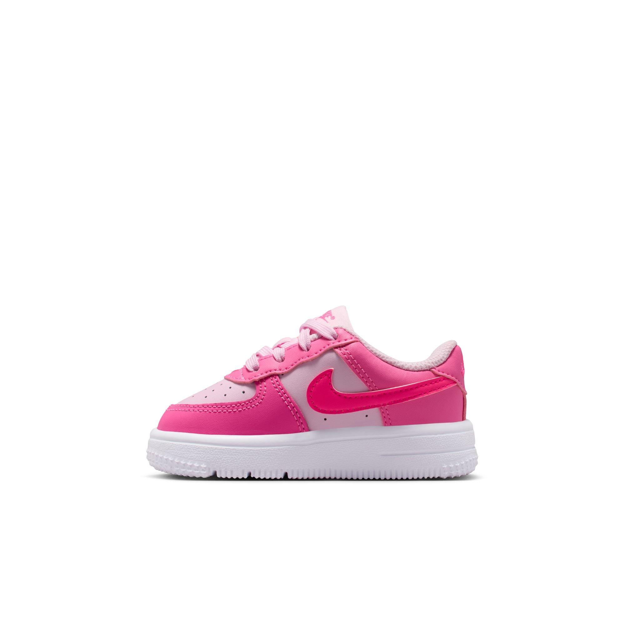 Nike Air Force Pink