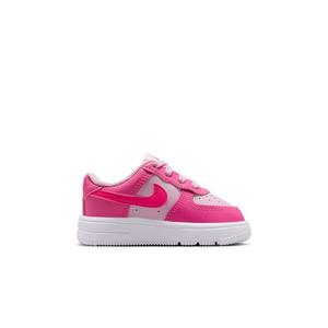 Nike Air Force 1 "Pinksicle/Hyper Pink/Pink Foam/White" Toddler Girls' Shoe