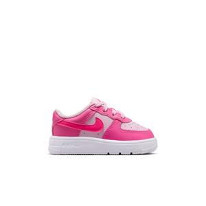 Nike Air Force 1 "Pinksicle/Hyper Pink/Pink Foam/White" Toddler Girls' Shoe